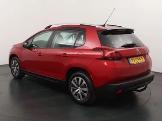 Peugeot 2008 - afbeelding nr 5