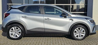 Renault Captur Renault Captur 1.0 TCe 90 evolution - afbeelding nr 6