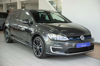 Volkswagen Golf Volkswagen Golf 1.4 TSI GTE 1.4 TSI GTE|Org NL|MY2016|CarPlay|Executive Plus|Leder|17