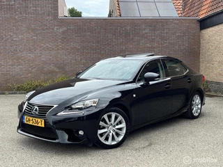 Lexus IS - 425306010-0