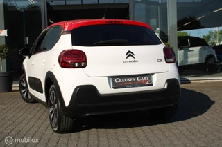 Citroën C3 Citroen C3 1.2 PureTech S&S Shine/Navi/Tel/Pdc/Cam/ - afbeelding nr 14