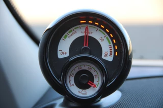Smart Forfour Dealer onderhouden | Zeer nette - afbeelding nr 10