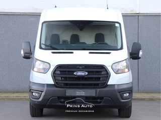 Ford Transit |CRUISE|PDC|DAB|SIDEBARS|TREKHAAK| - afbeelding nr 5