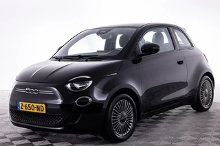 Fiat 500 - afbeelding nr 19