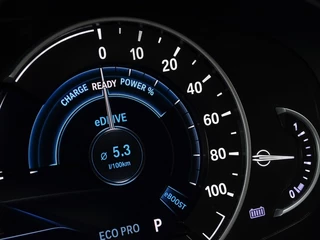 BMW 5 Serie BMW 5 Serie 530e iPerf 293PK High Exe. M-sport / 2018 / LED - afbeelding nr 17