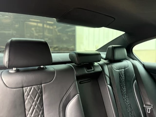 BMW 5 Serie BMW 5-serie 530i High Executive |Pano|Hud|Leder|NL|NAP - afbeelding nr 39