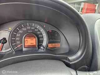 Nissan Micra Nissan Micra 1.2 Connect Edition N-TEC - afbeelding nr 18