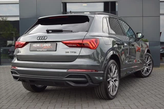 Audi Q3 - afbeelding nr 9