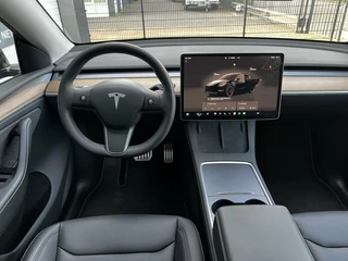 Tesla Model Y Tesla Model Y Performance AWD 75 kWh - afbeelding nr 4