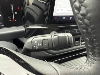 Ford Tourneo Custom Ford Tourneo Custom 340 2.5 PHEV L2H1 Titanium X | SCI | 232pk | 8 pers | PLUG-IN Hybrid | 1.850kg Trekgewicht | Adaptieve Cruise | Winterpack | Incl. BTW/BPM | Verlengde Fabrieksgarantie tot 10-2028 - afbeelding nr 19