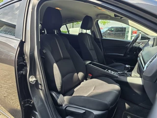 Mazda 3 Mazda 3 2.0 SkyActiv-G 120 SkyLease GT - afbeelding nr 25