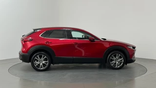 Mazda CX-30 - afbeelding nr 6