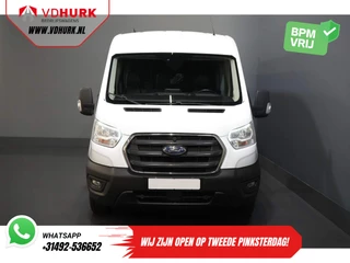 Ford Transit - afbeelding nr 7