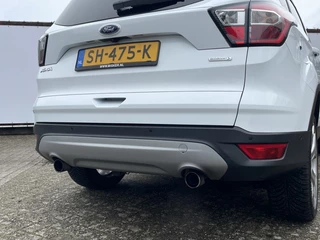 Ford Kuga - afbeelding nr 7