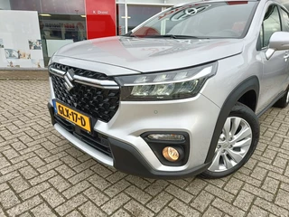 Suzuki S-Cross - afbeelding nr 2