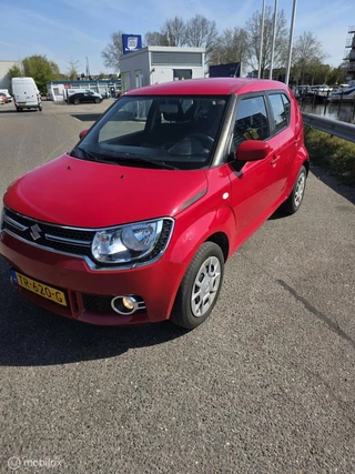 Suzuki Ignis Suzuki Ignis  1.2 Comfort, 2018, AIRCO, 119000 KM, NAP. **** - afbeelding nr 9