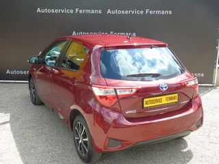 Toyota Yaris - afbeelding nr 6