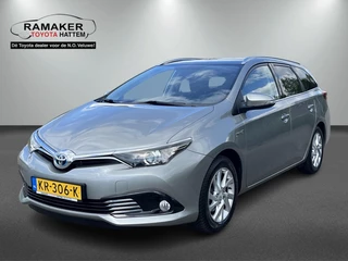 Toyota Auris - afbeelding nr 2
