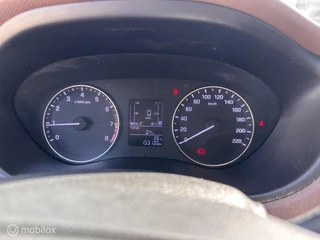 Hyundai i20 Hyundai i20 1.2 HP i-Motion - afbeelding nr 15