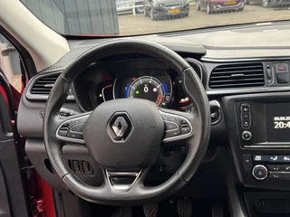 Renault Kadjar Renault Kadjar 1.2 TCe Bose - afbeelding nr 22
