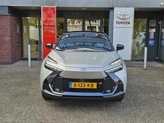 Toyota C-HR - afbeelding nr 2