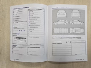 Volkswagen Golf Volkswagen Golf 1.2 TSI / Uitlaatklep / Adaptive Cruise / Stoelverwarming / Spoiler Pakket - afbeelding nr 30