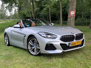 BMW Z4 - afbeelding nr 25