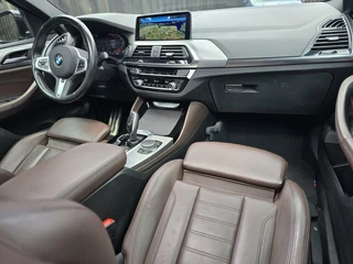 BMW X4 BMW X4 xDrive20i High Executive| 1e Eigenaar| M-Sport| Trekh - afbeelding nr 17