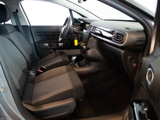 Citroën C3 Citroën C3 110PK Shine Automaat | Camera | Climate | Navi - afbeelding nr 13