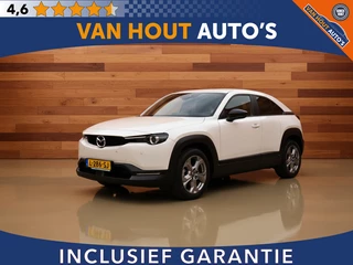 Mazda MX-30 e-SkyActiv 145 Comfort 36 kWh