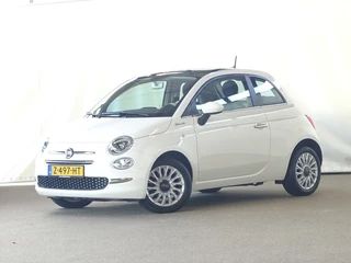 Fiat 500 - afbeelding nr 2