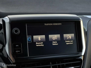 Peugeot 208 PEUGEOT 208 1.2 PURETECH ACTIVE/AIRCO/TREKHAAK/NAVI/PDC/LED/BLUETOOTH - afbeelding nr 25