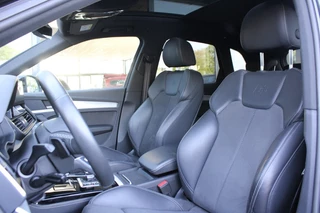 Audi Q5 - afbeelding nr 17