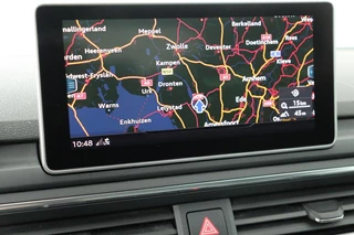 Audi A5 Audi A5 2.0 TFSI Sportback | Sportstoelen | Virtual Cockpit | Stoelverwarming | Navigatie | Xenon | Climate control | Bluetooth - afbeelding nr 11