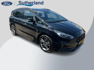 Ford S-Max - 391526353-0