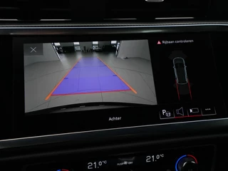 Audi Q3 Trekhaak Pdc Camera Navigatie DriveSelect - afbeelding nr 29