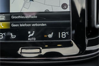 Volvo XC40 Volvo XC40 1.5 T5 Recharge Ultimate Bright Pano Leder H/K Memory Seats - afbeelding nr 35