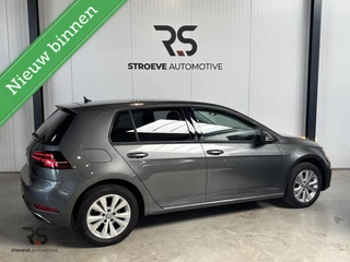 Volkswagen Golf Volkswagen Golf Comfortline Buss. | Navi | ACC | Clima | DAB+ | CarPlay | LED | Stoelverw. | 1e Eig. | Org. NLD. | - afbeelding nr 2