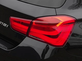 BMW 1 Serie BMW 1 Serie 118i TwinTurbo / M-sport Ed High Ex. / 2019 / *NAP* - afbeelding nr 32