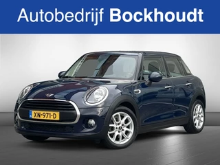 MINI One - afbeelding nr 1