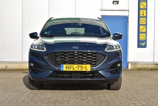 Ford Kuga - afbeelding nr 3