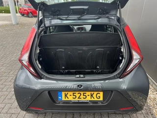 Toyota Aygo Toyota Aygo 1.0 VVT-i x-fun - afbeelding nr 6