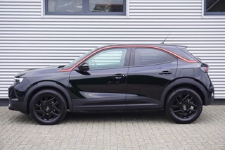 Opel Mokka - afbeelding nr 3