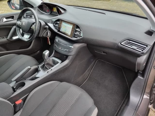 Peugeot 308 ✅PANODAK ✅DEALER ONDERHOUDEN ✅NIEUWE APK - afbeelding nr 9