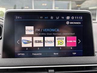 Peugeot 3008 - afbeelding nr 23
