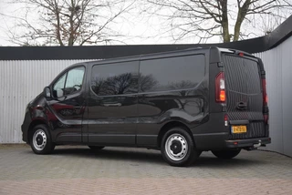 Opel Vivaro - afbeelding nr 31