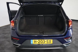 Volkswagen T-Roc - afbeelding nr 27