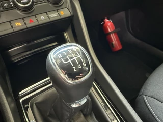 Škoda Karoq Škoda Karoq 1.0 TSI Style | DAB | Draadloze telefoonlader | Stoelverwarming - afbeelding nr 21