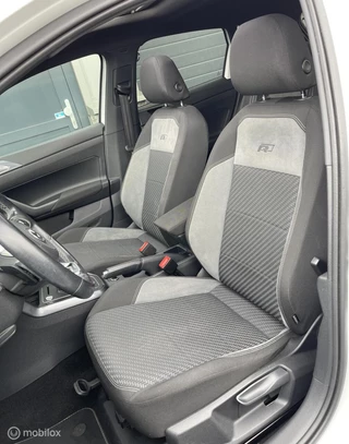 Volkswagen Polo Volkswagen Polo 1.0 TSI DSG 3xR-Line 116PK KEY/PANO - afbeelding nr 61