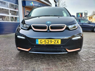 BMW i3 BMW i3 S Executive Edition 120Ah 42 kWh - afbeelding nr 2